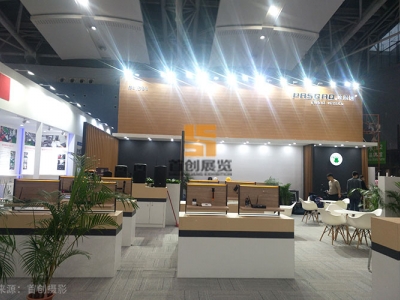 帕思高 - 展覽設(shè)計搭建方案