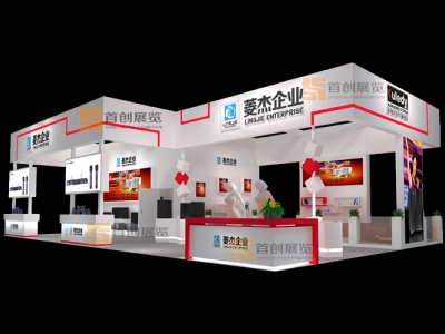 菱杰 音響影視展會(huì)設(shè)計(jì)