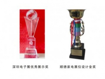 榮譽(yù)資質(zhì)