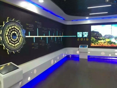 展臺(tái)設(shè)計(jì)搭建細(xì)節(jié)有哪些來贏得客戶的關(guān)注