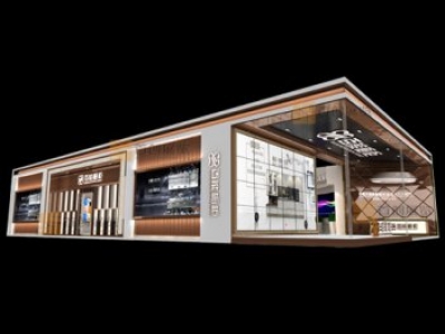 展覽設(shè)計是什么?