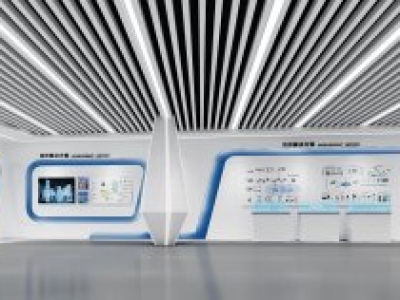 好的展臺設(shè)計是怎樣的？