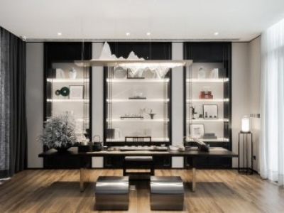 博物館的陳列設(shè)計(jì)需要注意些什么？