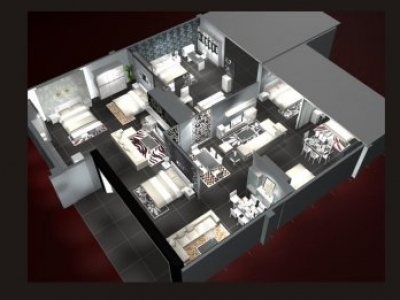 展位設(shè)計(jì)應(yīng)該明確哪些內(nèi)容呢?